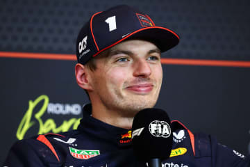 王者フェルスタッペン、今季限りでのF1“引退説”浮上！レッドブル元メカニックが衝撃予想「今年身を引くと思う」