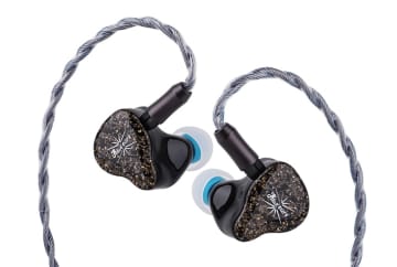 Kiwi Ears、1DD＋6BA構成のプロフェッショナル向けハイブリッドイヤホン「Astral」