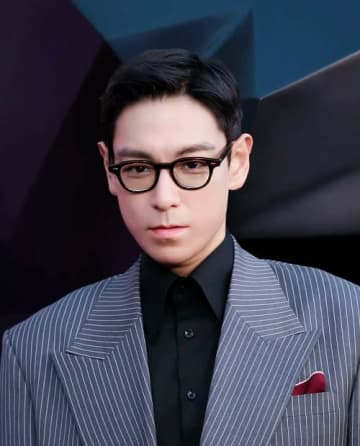 元BIGBANGのT.O.P「ソロALがもうすぐ出る」歌手活動再開へ　『イカゲーム』では落ちぶれたラッパー熱演