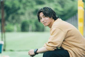 【FC町田ゼルビア】ファン・サポーターから愛され続ける髙橋大悟選手のスペシャルインタビューを公開！