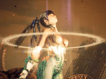 叡智な新作アクションゲー「Stellar Blade」PC版はGeForce RTX 3060でも余裕？新旧GPU5種類で検証してみた