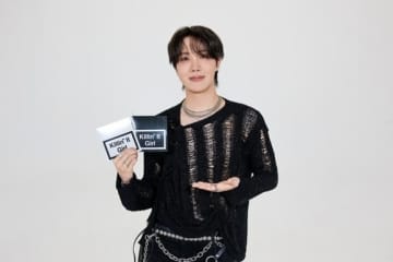 BTSのJ-HOPE、新曲「Killin' It Girl」MV公開“迫力のある音楽とステージを準備した”