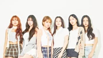 MOMOLAND、Tiktokでバズり中の楽曲も！リミックスアルバム「FESTIVALAND」6月30日に発売決定