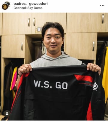 元韓国セーブ王、「大リーグ昇格近付いている」地元メディア興奮...大谷翔平への「故意死球」示唆で波紋の過去も