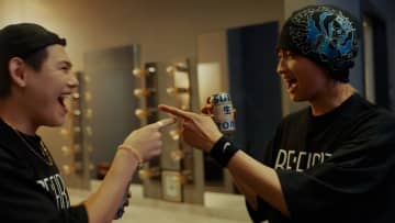 『BE:FIRST』JUNON「同い年だからそろそろやりませんか？」LEOと“二人で”挑戦したいこと【オフィシャルインタビュー】