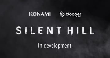 「SILENT HILL」リメイク発表！サイコロジカルホラーの先駆者が帰ってくる