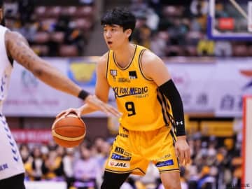 仙台89ERSに衝撃…契約継続発表のヤン・ジェミンが移籍へ「他クラブからのオファーを受け…」