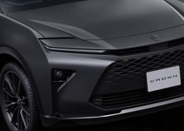 クラウン専門店だけの一台　ESTATE RS “THE LIMITED-MATTE METAL”発売