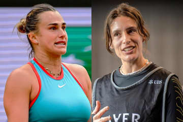 勝者を素直に称えず炎上中のサバレンカに元世界９位ペトコビッチが一定の理解を示す＜SMASH＞