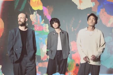 Newspeak、初のカバー楽曲「INERTIA」配信決定