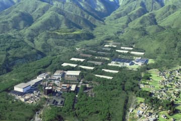 サントリー、「水素」を製造・販売へ　山梨で新事業「グリーン水素ビジョン」計画