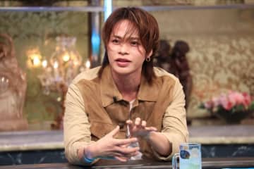 上田竜也、「嵐のラストライブには絶対に行く！」と宣言！　今夜の『酒のツマミになる話』