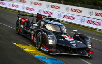 【ル・マン24時間 2025】トヨタ、決勝はGR010 HYBRID 8号車が10番手、7号車は17番手スタート