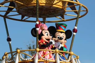 ディズニーとユニバーサルがAI企業を提訴