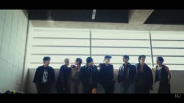 ATEEZ、タイトル曲「Lemon Drop」MV公開…暑さを吹き飛ばすサマーソング