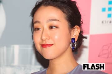 浅田真央がアカデミー設立を発表「次世代の選手を育てたい」思いにファンが期待する日本フィギュア“黄金時代”復活