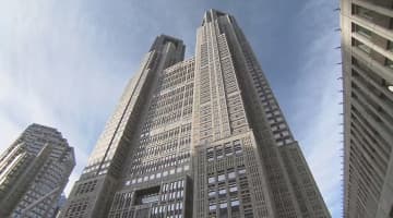 東京都議会選挙告示　22日の投開票に向け選挙戦スタート　各党の第一声は