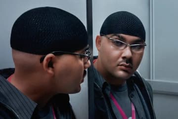 メカトック、Tohjiやf5veも参加した新作アルバムを発表 BladeeとEcco2kを迎えた新曲も公開