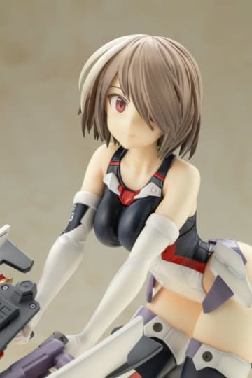 コトブキヤ、「フレームアームズ・ガール」より「金剛 Swimsuit Ver.」の彩色見本初公開！ 7月下旬予約開始予定