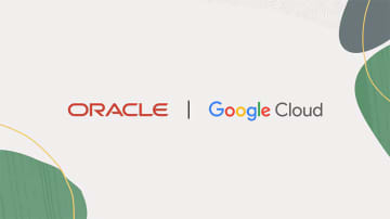 オラクルとGoogle Cloud、「Oracle Database@Google Cloud」を日本で提供開始