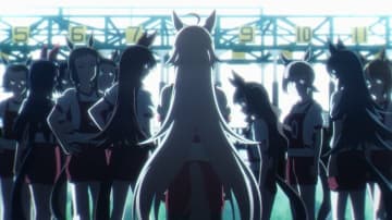 アニメ『ウマ娘』第11話先行カット・あらすじ・WEB予告解禁！ゴールドシチーのキャラビジュ&声優コメントも到着