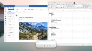 AIが画面を見ながら作業をお手伝い。Copilot Visionが正式提供開始