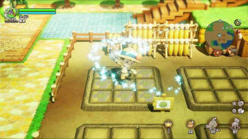 『ファンタジーライフｉ』100万本突破！やること尽きない高評価スローライフRPG、発売から1ヶ月待たずミリオンセラーにースイッチ2版が綺麗になるアプデも