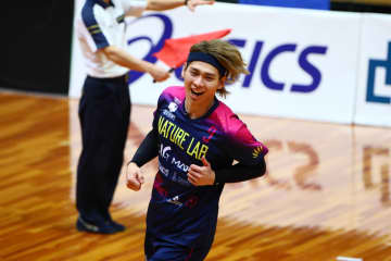 東京GBが副将の戸嵜嵩大と契約を更新！ 「来季もチームの一員としてプレーできることを嬉しく思う」