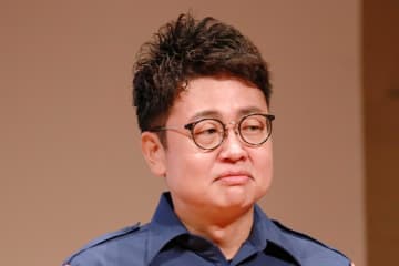 銀シャリ橋本直、ラーメン屋で後輩に奢ろうとした結果…　「時間をいただけませんか」