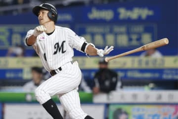 【イースタン】ロッテ、0対3で楽天に敗戦も…荻野貴司が「3番・DH」で実戦復帰、先発・廣池康志郎は5回無失点の好投