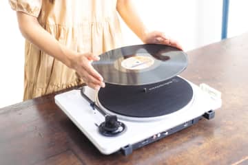 あつまれ！レコードビギナー！『はじめてのアナログプレーヤー』特別イベント、7/4開催