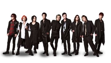 SOPHIA×SIAM SHADEによるユニット SIAM SOPHIA、TOYOTA ARENA TOKYOにてスペシャルイベント開催