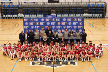 NBAチャンピオンらが指導　BWB Asia 2025に日本から4選手が参加へ