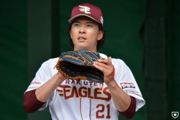 【イースタン】楽天、3対0でロッテに勝利！早川隆久が9回途中無失点の快投、吉野創士が2ランを含む3安打の活躍