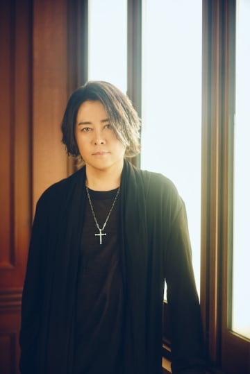 河村隆一、ビルボードライブツアーを9月より開催　葉山拓亮ら迎え大阪、横浜、東京の3都市めぐる