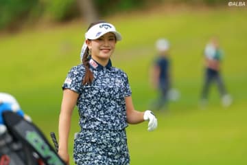 「勝って全英に行きたい！」 河本結が目指すのは全米で学んだ“常に100点”のゴルフ