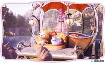 「インフィニティニキ」Ver.1.6「童心季」配信開始！☆5セットコーデ「フェアリーノート」やマルチ迷宮が登場