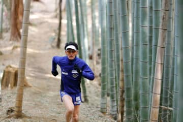 トレイルランニングの“レジェンド”鏑木 毅が語る「モノ」へのこだわり：#06 トレーニング・食事・サプリ