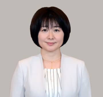 宮口治子氏、参院選出馬見送り　立民離党、広島選挙区