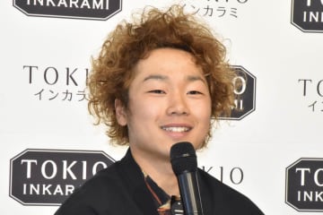 【スノーボード】長谷川帝勝　ミラノ五輪２冠達成に闘志「自分の名前を覚えてもらいたい」
