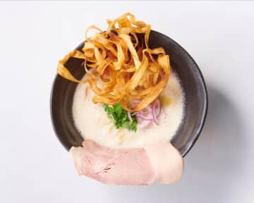 北陸初出店！石川に大阪で行列ができる鶏白湯ラーメン「鶏soba座銀 白山店」がオープン～食べログ百名店6年連続受賞～