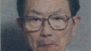 「誘拐された日本人の解放に取り組みたい」長官銃撃事件“自供”中村泰が取り調べて語った事…拉致事件解決のため武装化か