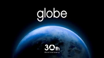 globe、全66曲収録の6枚組ベスト盤8月発売　デビュー30周年の連続リリース企画が始動