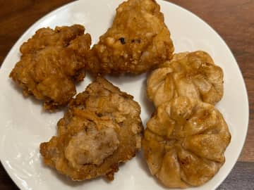 【北千住】地元民に愛される人気のお惣菜店！惣菜かざま