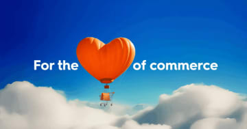 Criteo、新タグライン「For the Love of Commerce」とブランド戦略を発表