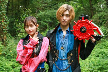 「ゼンカイジャー」ゾックス＆フリント、ブンブンジャー「始末屋oG」に参戦　増子敦貴「嬉しさ痛快喜びヨホホイ」