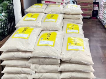日本が21年産のコメ12万トン放出、中国ネット「どうやって保存？」「わが国では家畜のエサ」