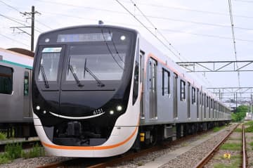 東急大井町線「各駅停車用」6020系、デビューは7月2日