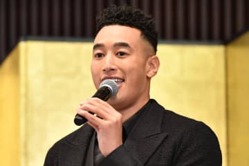 関口メンディー　ＬＤＨ時代にＨＩＲＯ社長の横で居眠り「怒られるというか心配されました」