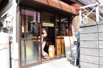 【浦安の老舗】浦安銘菓と言えば『美津屋商店』さんのおかき！ 100年続く伝統の味と、愛されてやまない美味しさの秘密を探ってきました。